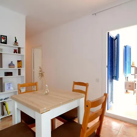 Bosmar 1c Apartment *