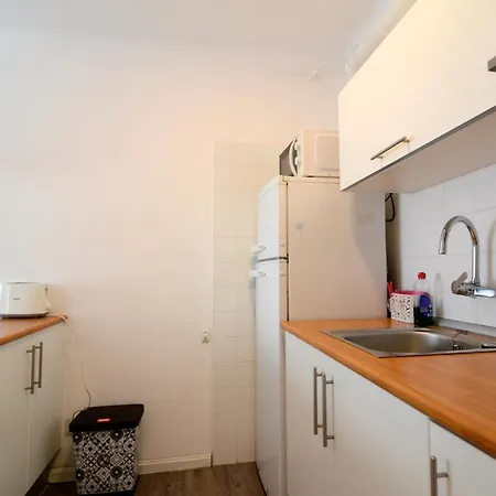 Apartment Bosmar 1c