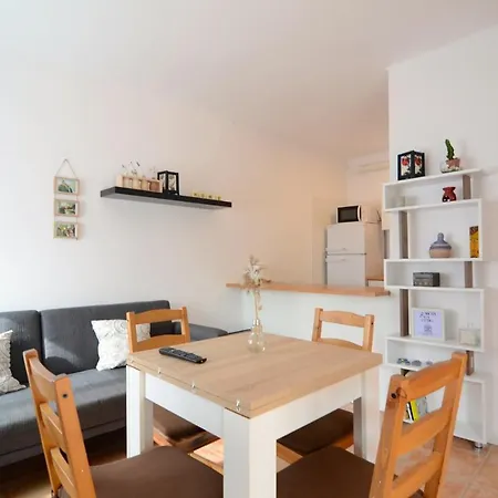 Bosmar 1c Apartment *