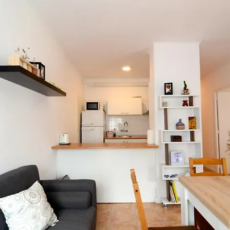 Bosmar 1c Apartment *