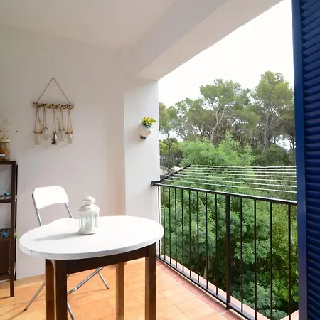 Apartment Bosmar 1c *