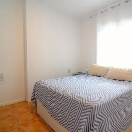 Bosmar 1c Apartment *