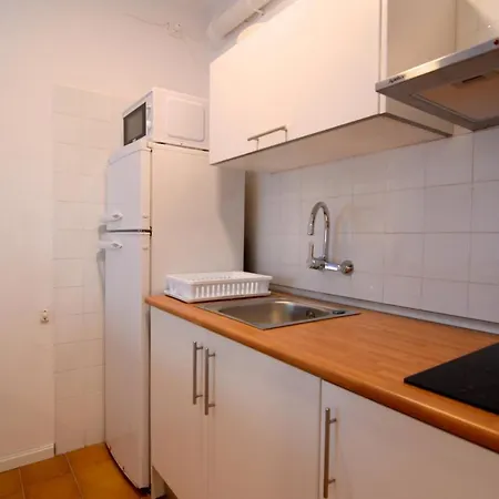 Apartment Bosmar 1c