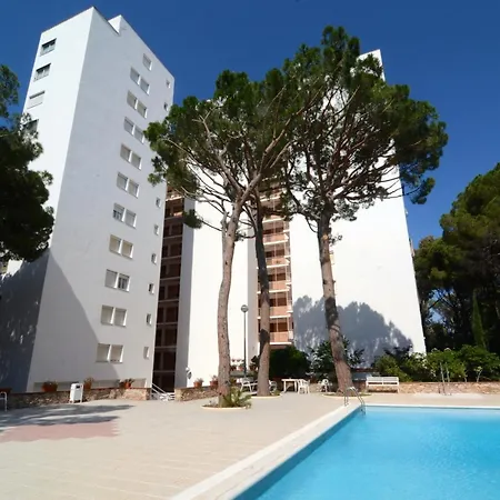 Bosmar 1c Apartment